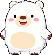 Orso polare